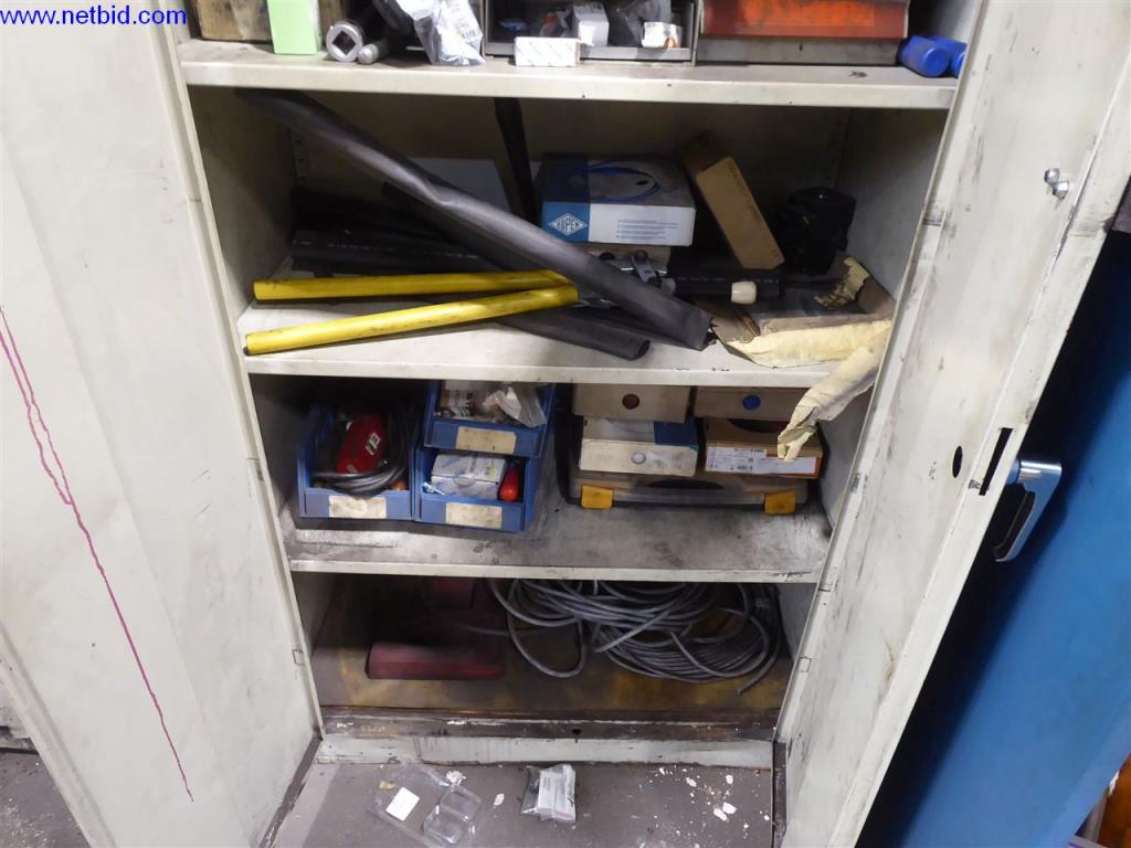 Maszyny i systemy w Gusswerke Saarbrücken-12