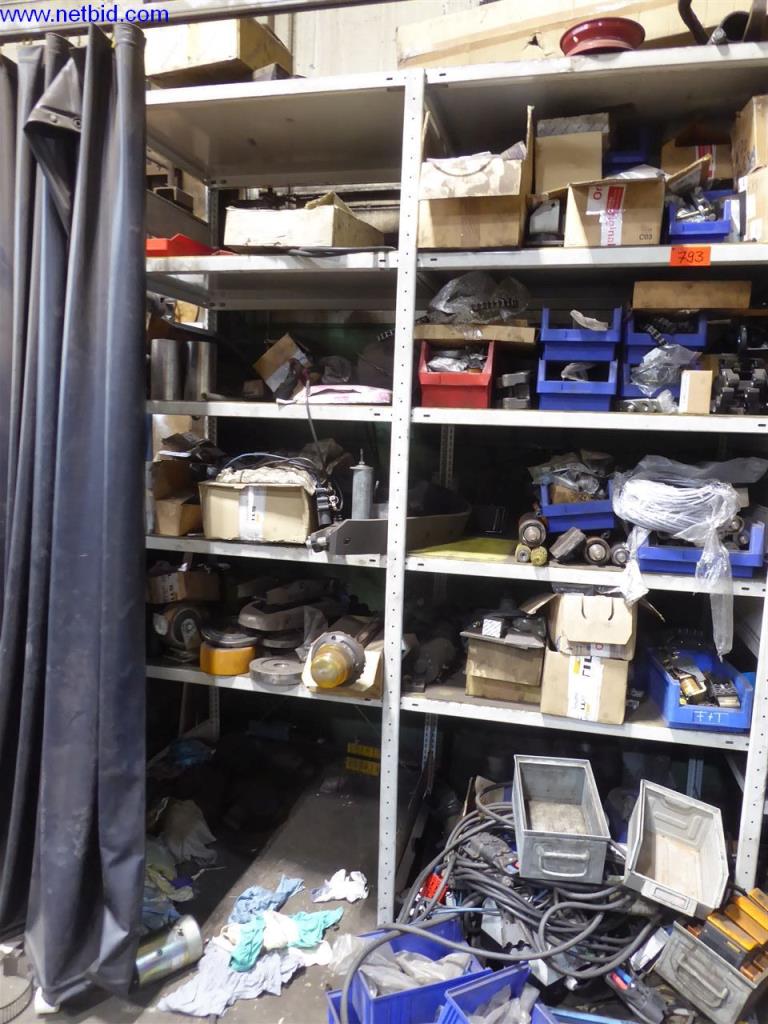 Maszyny i systemy w Gusswerke Saarbrücken-14