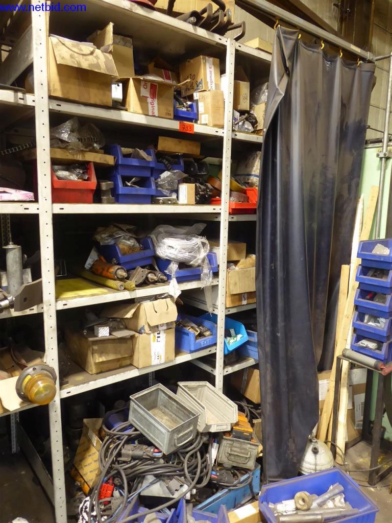 Maszyny i systemy w Gusswerke Saarbrücken-15