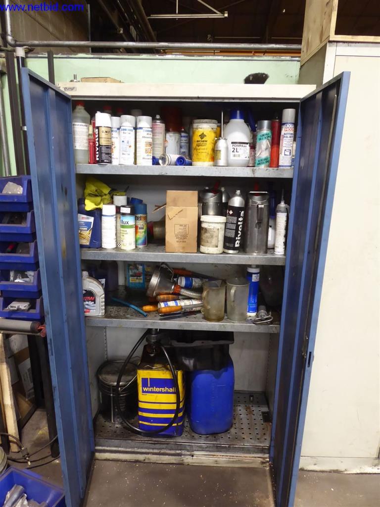 Maszyny i systemy w Gusswerke Saarbrücken-16