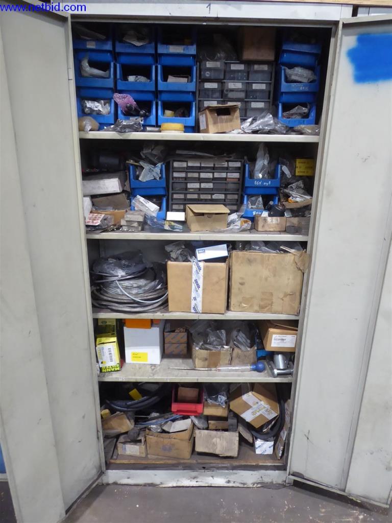 Maszyny i systemy w Gusswerke Saarbrücken-17