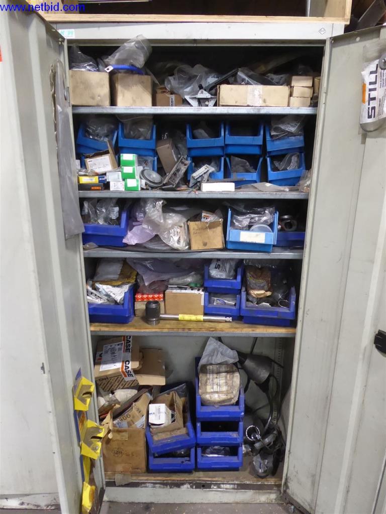 Maszyny i systemy w Gusswerke Saarbrücken-18