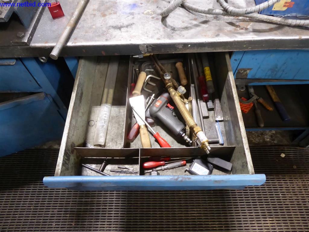 Maszyny i systemy w Gusswerke Saarbrücken-19