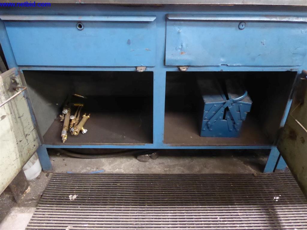 Maszyny i systemy w Gusswerke Saarbrücken-24