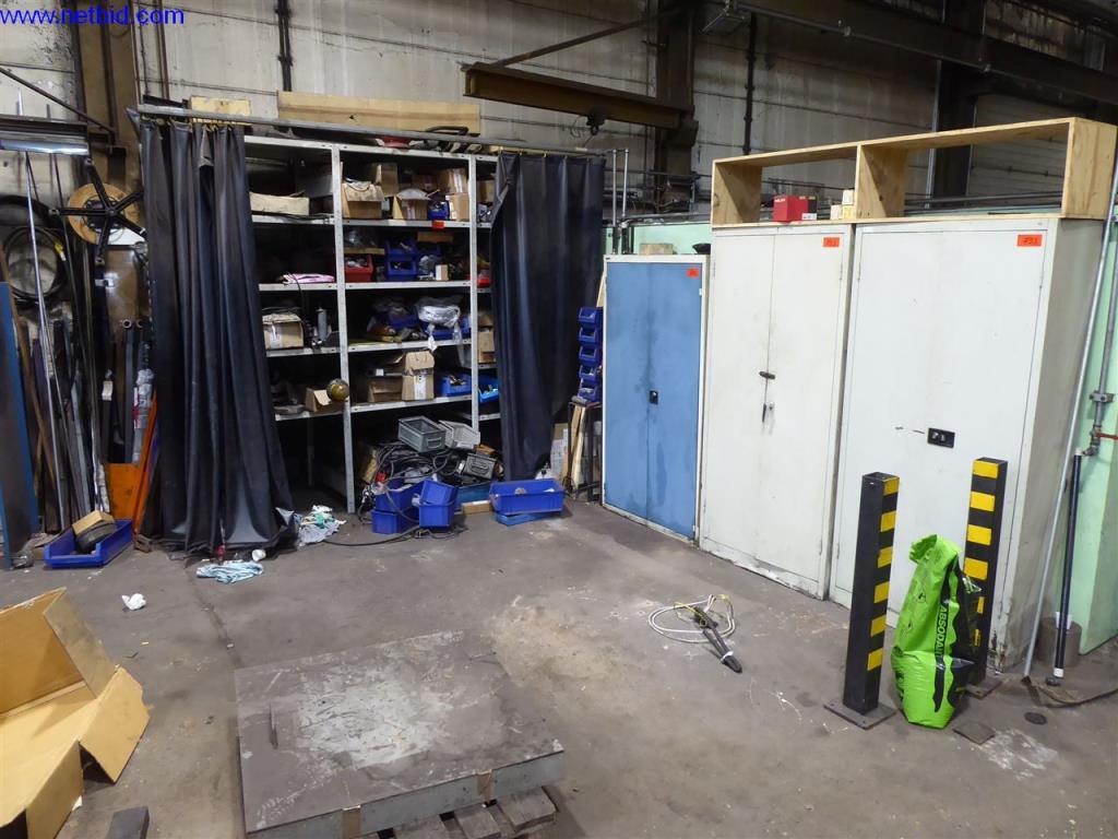 Maszyny i systemy w Gusswerke Saarbrücken-2