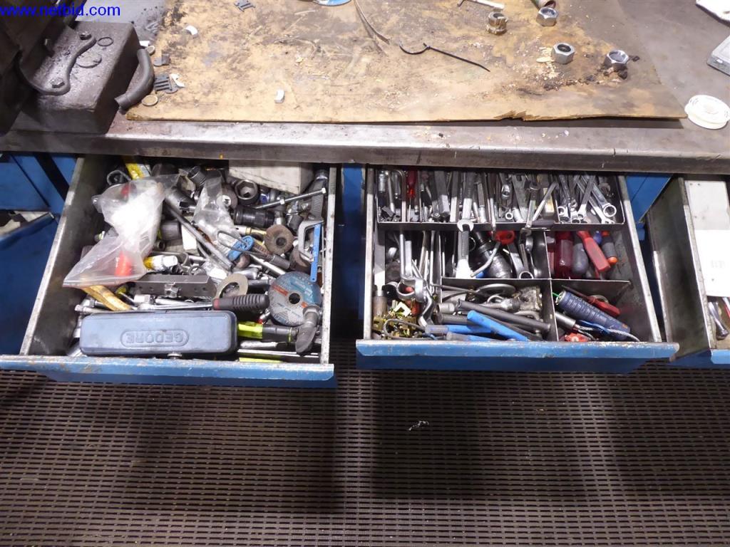 Maszyny i systemy w Gusswerke Saarbrücken-4