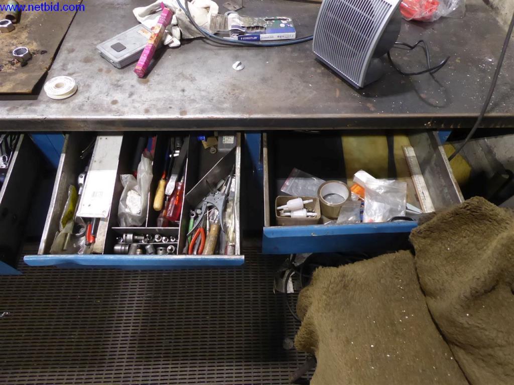 Maszyny i systemy w Gusswerke Saarbrücken-5