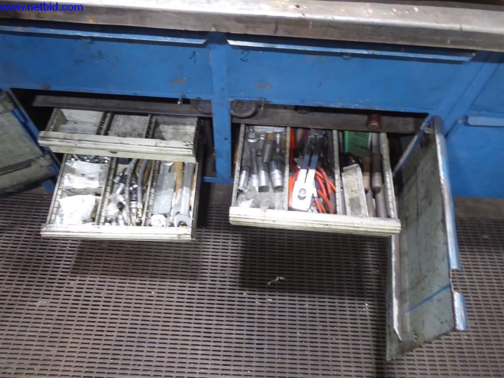 Maszyny i systemy w Gusswerke Saarbrücken-6