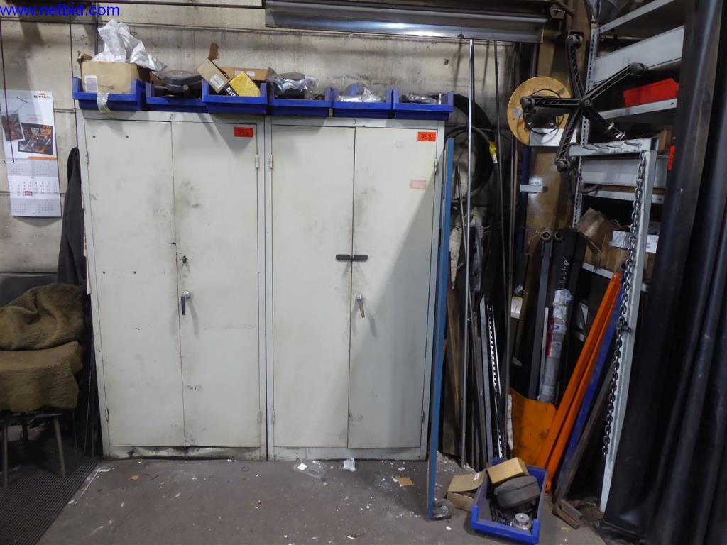 Maszyny i systemy w Gusswerke Saarbrücken-8