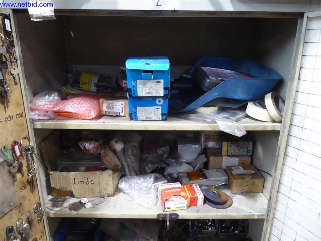 Maszyny i systemy w Gusswerke Saarbrücken-9