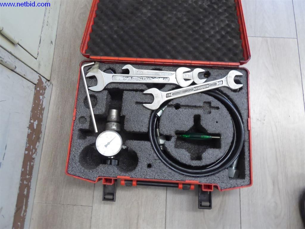 Maschinen und Anlagen der Gusswerke Saarbrücken-3