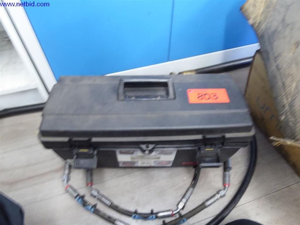 Maschinen und Anlagen der Gusswerke Saarbrücken-5