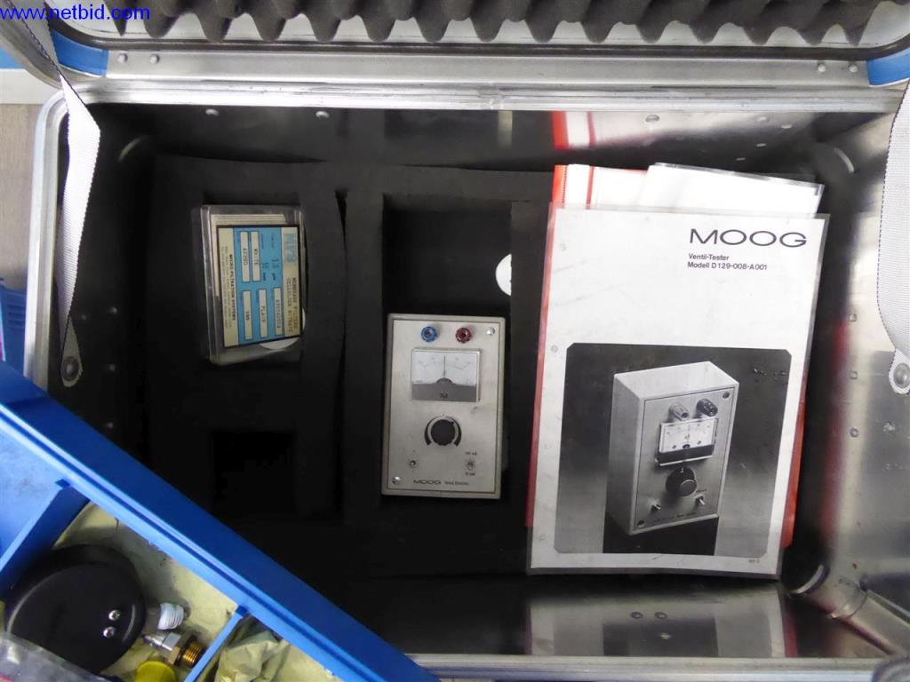 Maschinen und Anlagen der Gusswerke Saarbrücken-8