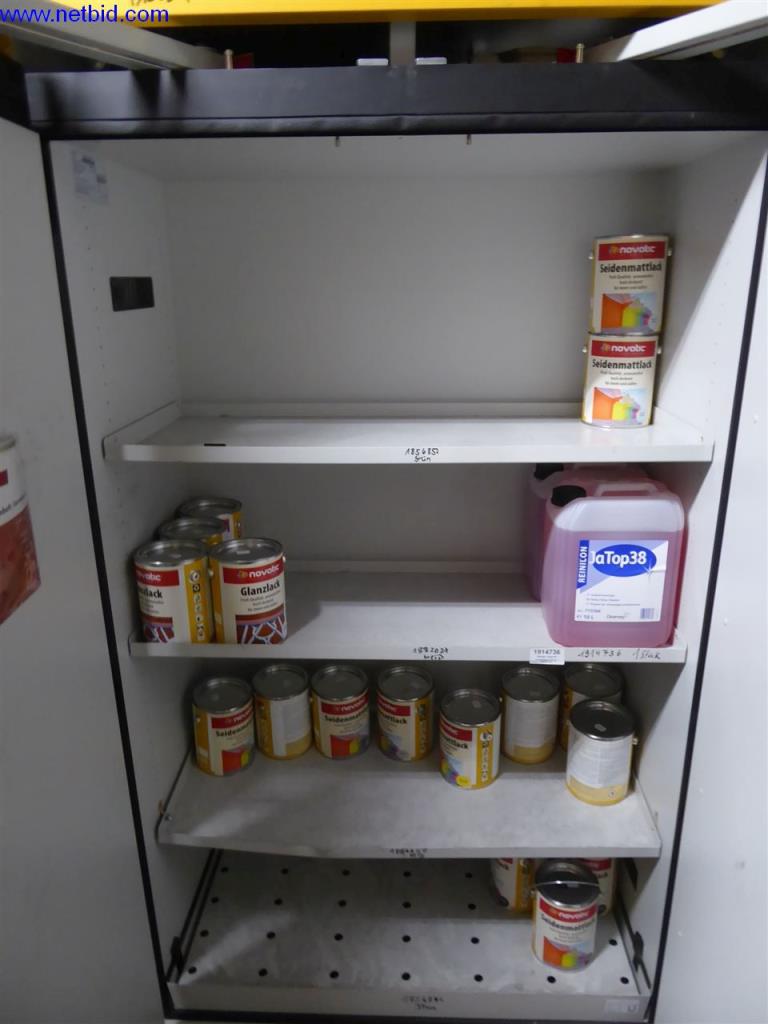 Máquinas e instalaciones en Gusswerke Saarbrücken-2