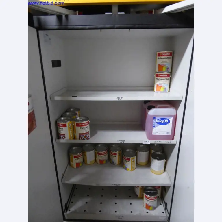 Machinery and equipment of Gusswerke Saarbrücken-2