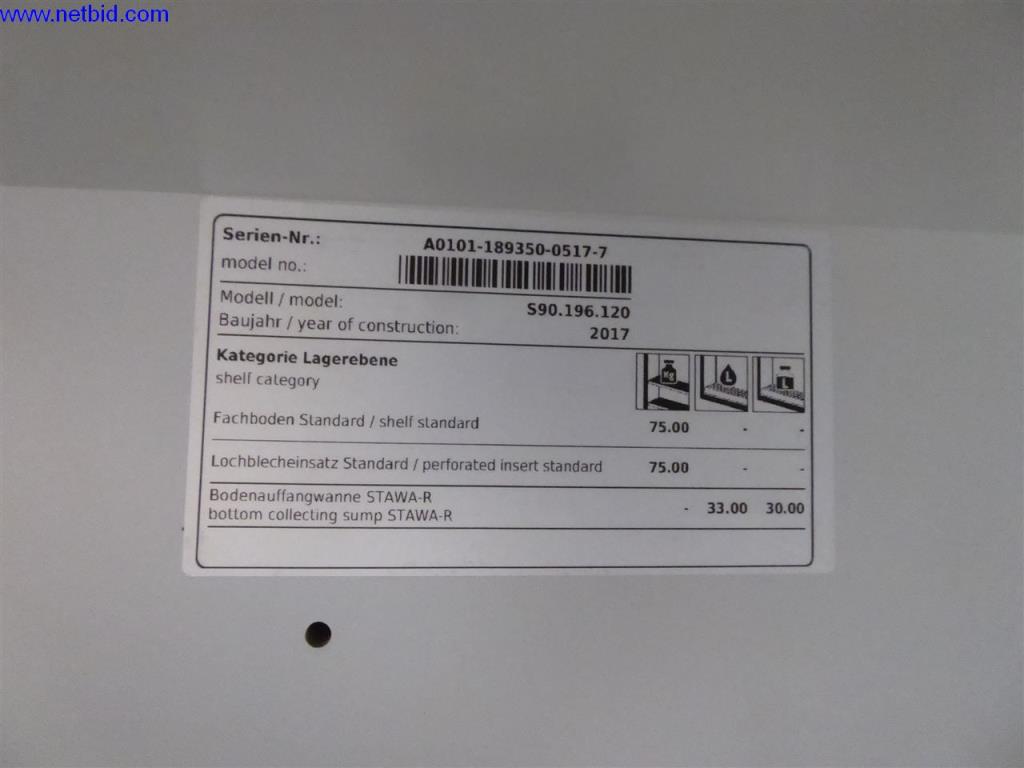 Máquinas e instalaciones en Gusswerke Saarbrücken-3