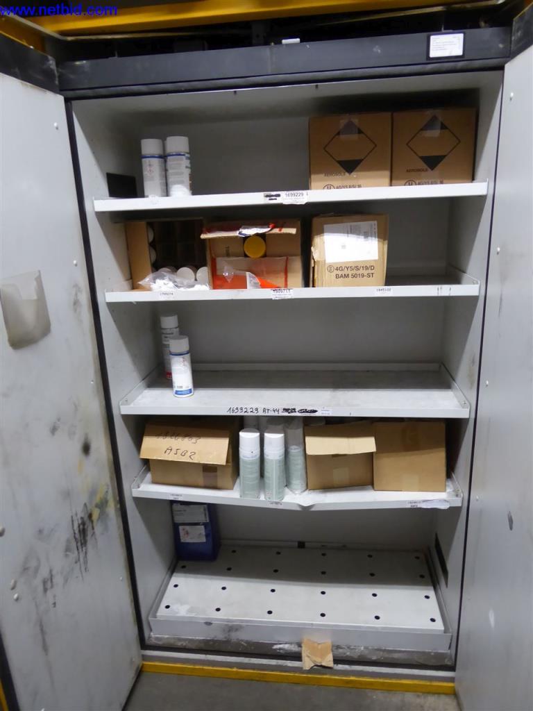 Máquinas e instalaciones en Gusswerke Saarbrücken-4