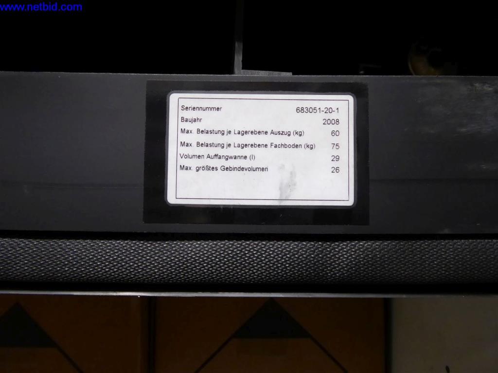 Máquinas e instalaciones en Gusswerke Saarbrücken-5