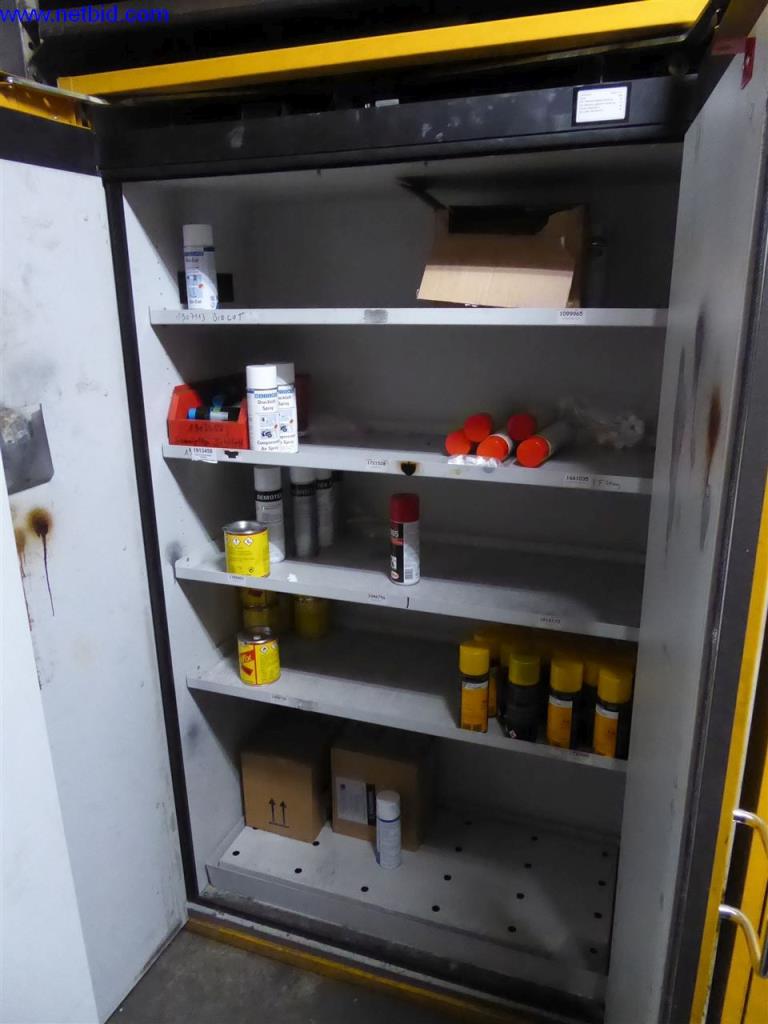 Máquinas e instalaciones en Gusswerke Saarbrücken-6