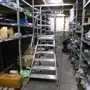 thumbnail-Maschinen und Anlagen der Gusswerke Saarbrücken-1
