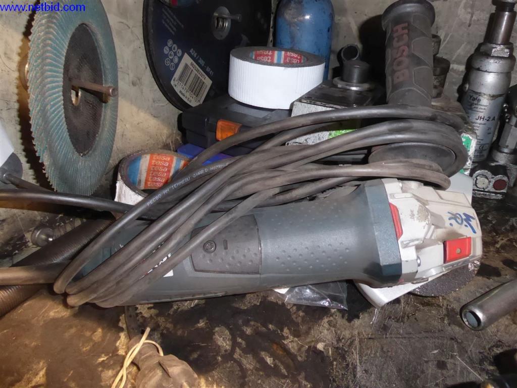 Maschinen und Anlagen der Gusswerke Saarbrücken-13