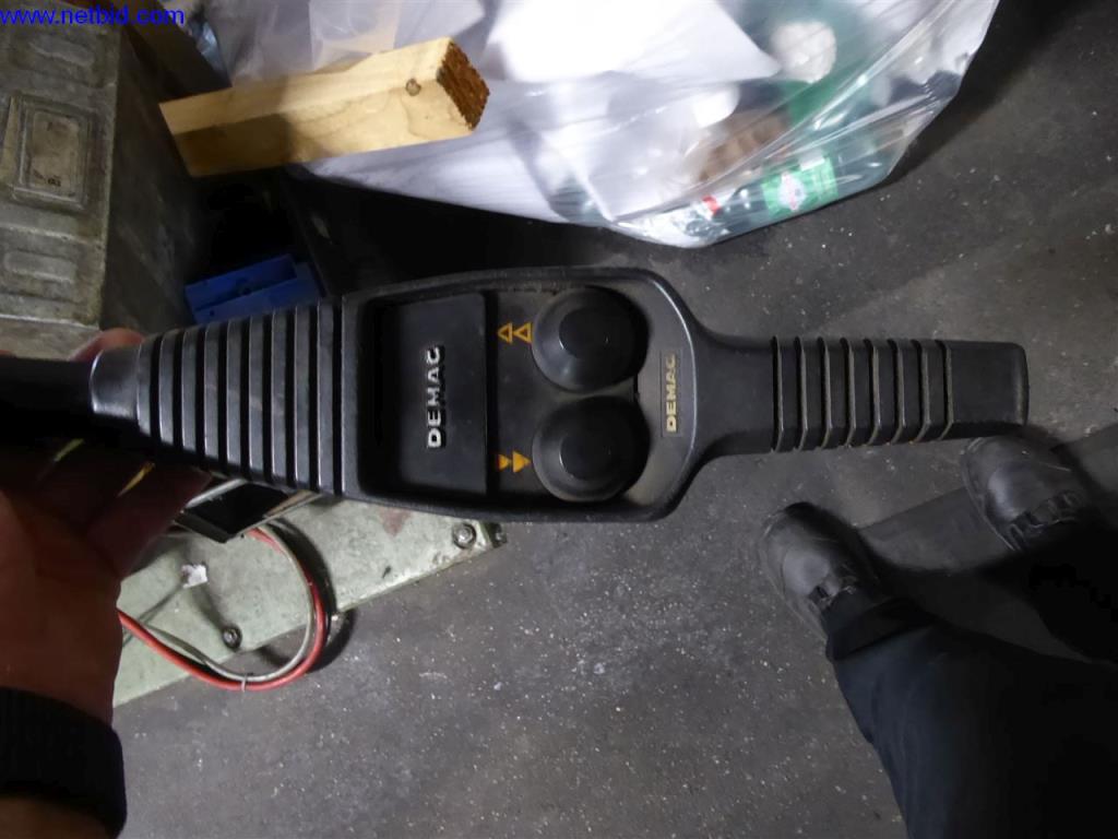 Máquinas e instalaciones en Gusswerke Saarbrücken-2