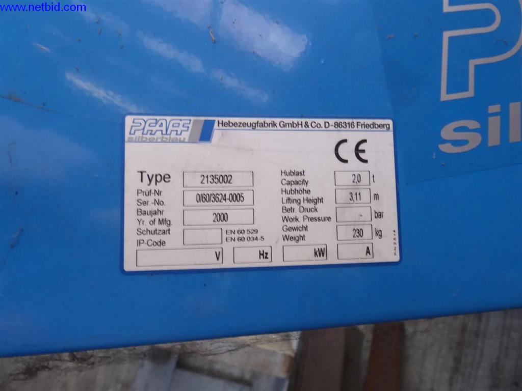 Máquinas e instalaciones en Gusswerke Saarbrücken-2