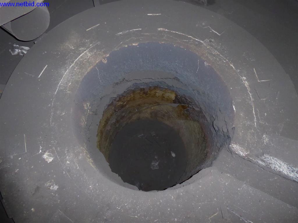 Máquinas e instalaciones en Gusswerke Saarbrücken-11