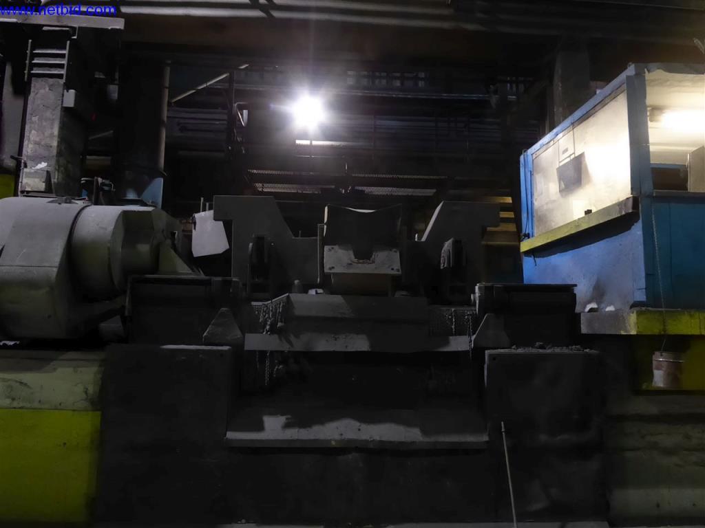 Máquinas e instalaciones en Gusswerke Saarbrücken-13