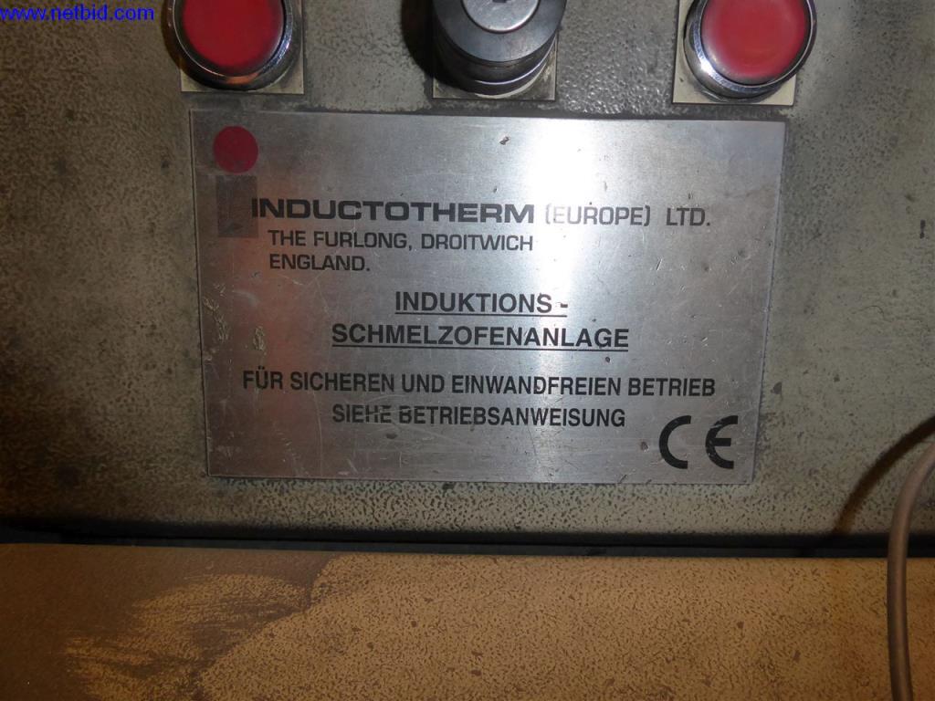 Máquinas e instalaciones en Gusswerke Saarbrücken-19