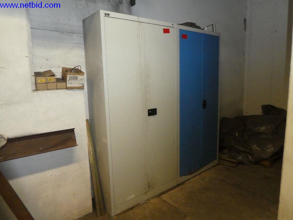 Máquinas e instalaciones en Gusswerke Saarbrücken-25