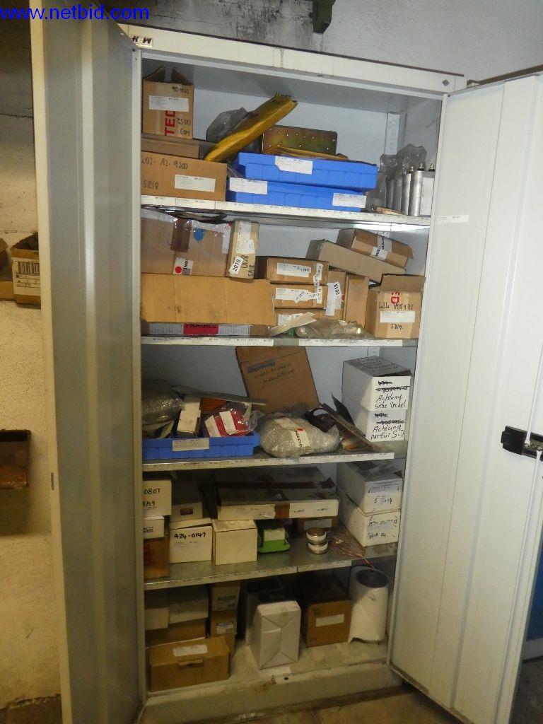 Máquinas e instalaciones en Gusswerke Saarbrücken-26