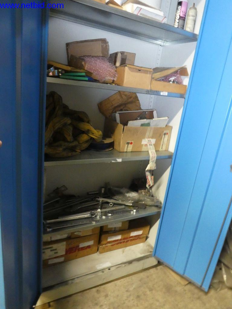 Máquinas e instalaciones en Gusswerke Saarbrücken-27