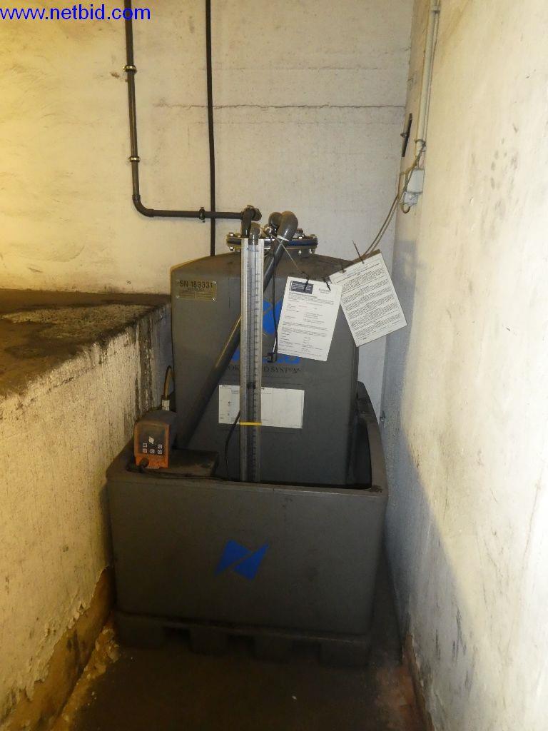 Máquinas e instalaciones en Gusswerke Saarbrücken-31