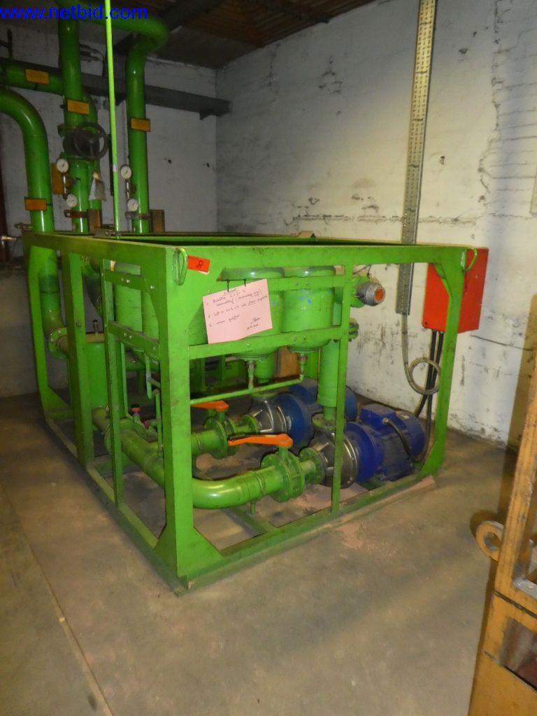 Máquinas e instalaciones en Gusswerke Saarbrücken-35