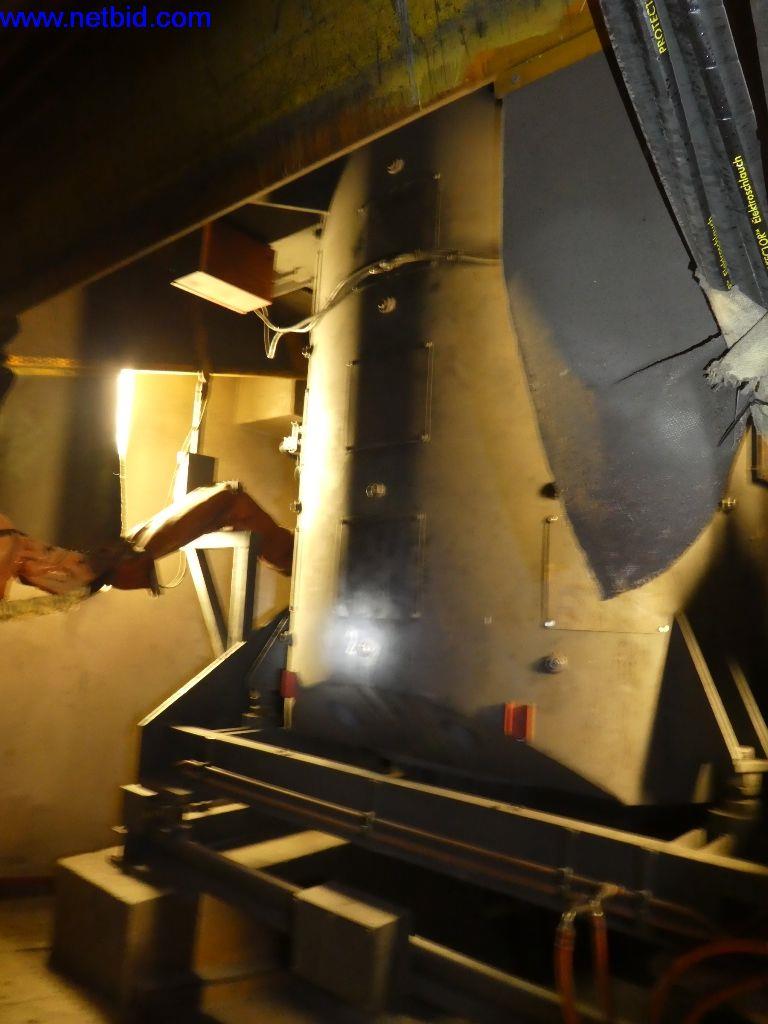 Máquinas e instalaciones en Gusswerke Saarbrücken-38