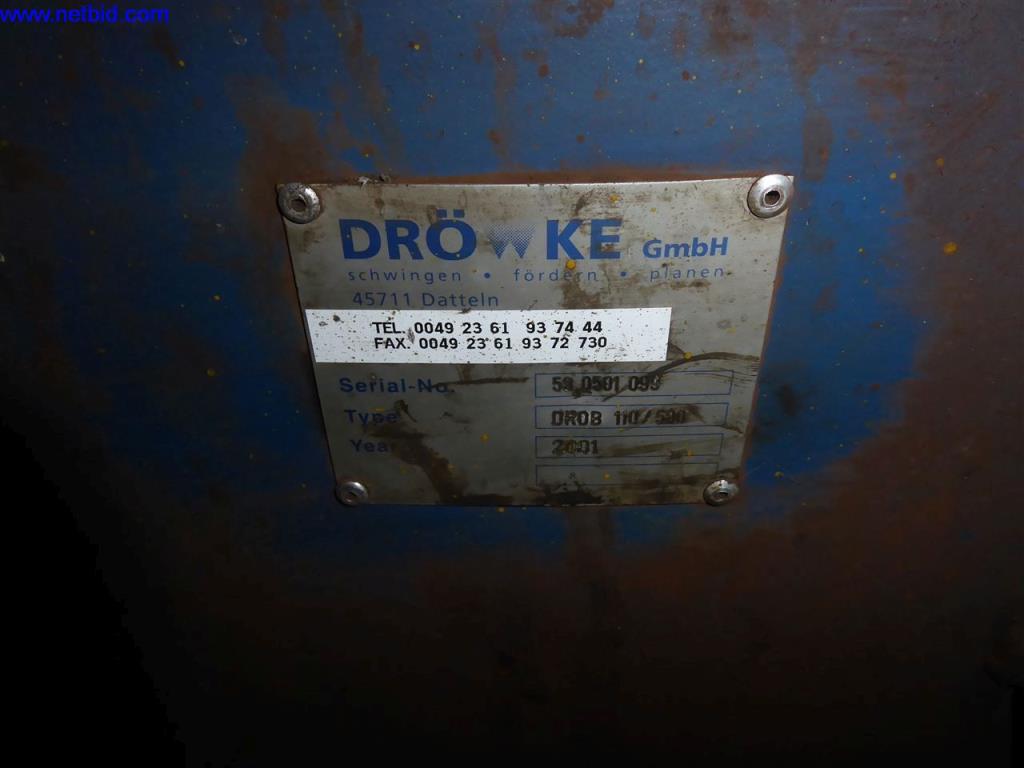 Máquinas e instalaciones en Gusswerke Saarbrücken-7