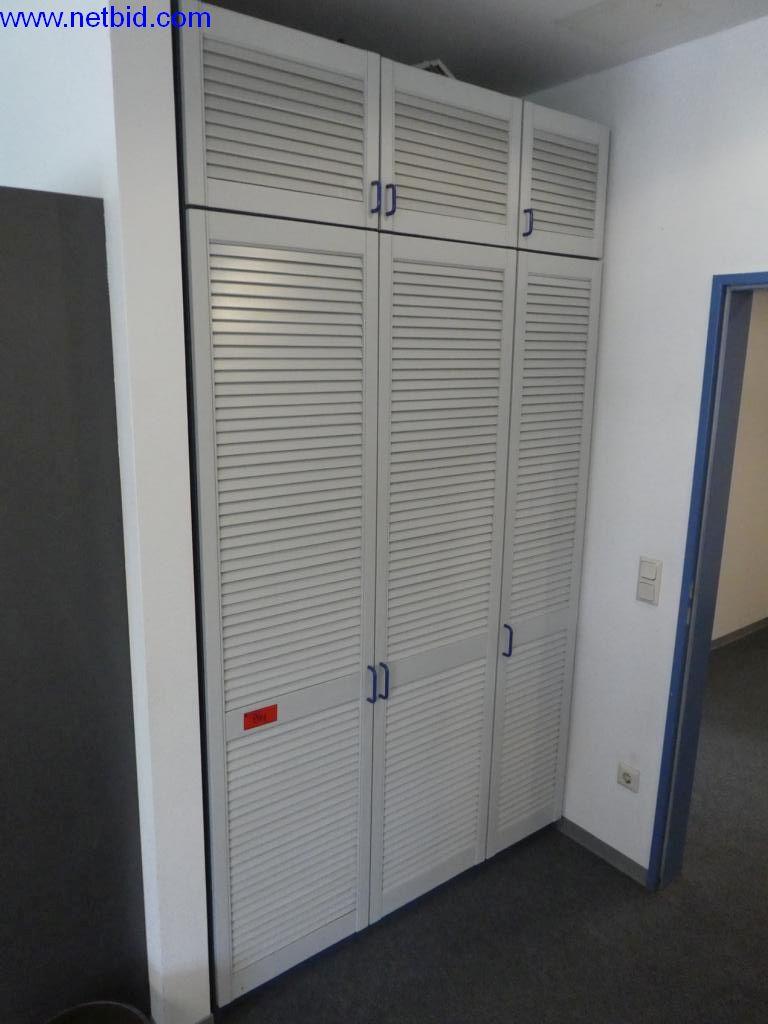 Máquinas e instalaciones en Gusswerke Saarbrücken-1