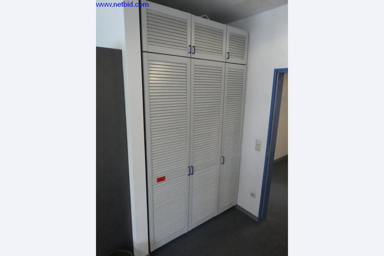 Máquinas e sistemas na Gusswerke Saarbrücken-1