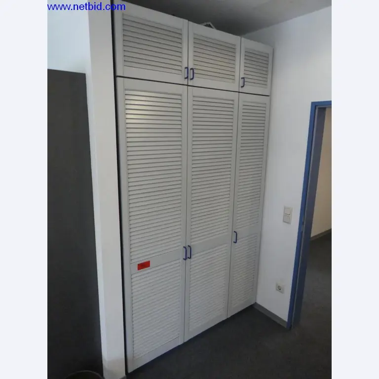 Máquinas e sistemas na Gusswerke Saarbrücken-1