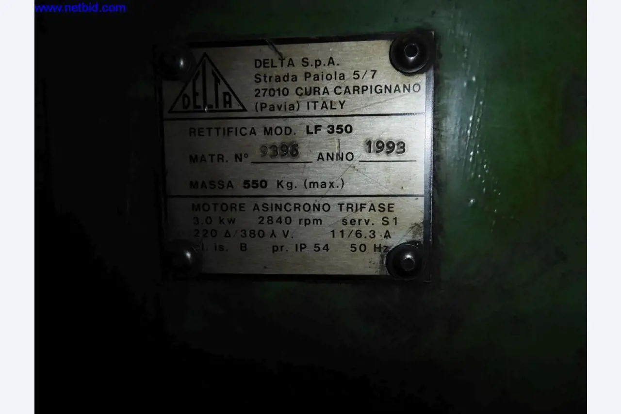 Machinery and equipment of Gusswerke Saarbrücken-2