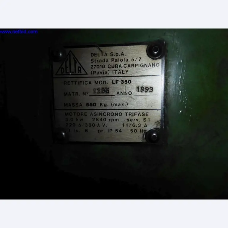 Machinery and equipment of Gusswerke Saarbrücken-2