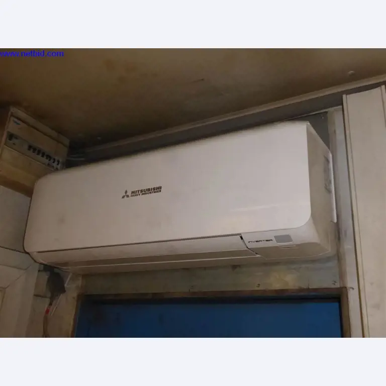 Machinery and equipment of Gusswerke Saarbrücken-5