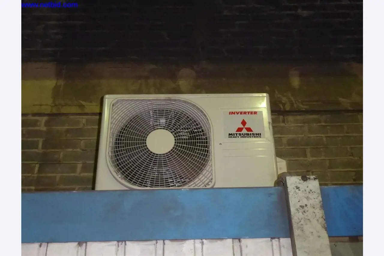 Machinery and equipment of Gusswerke Saarbrücken-6