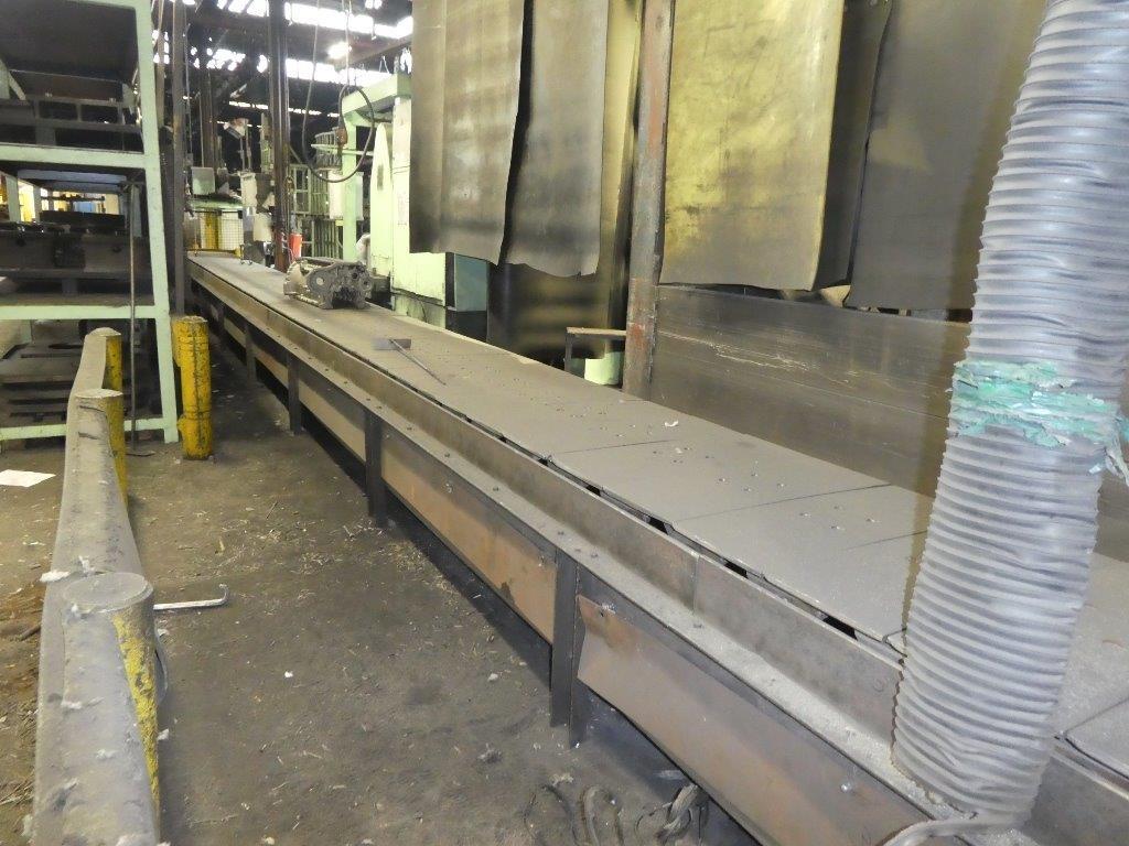 Máquinas e instalaciones en Gusswerke Saarbrücken-12