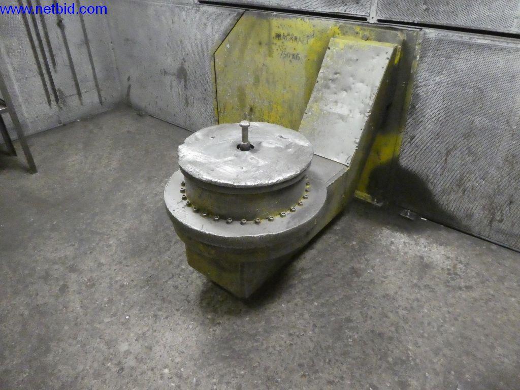 Máquinas e instalaciones en Gusswerke Saarbrücken-2