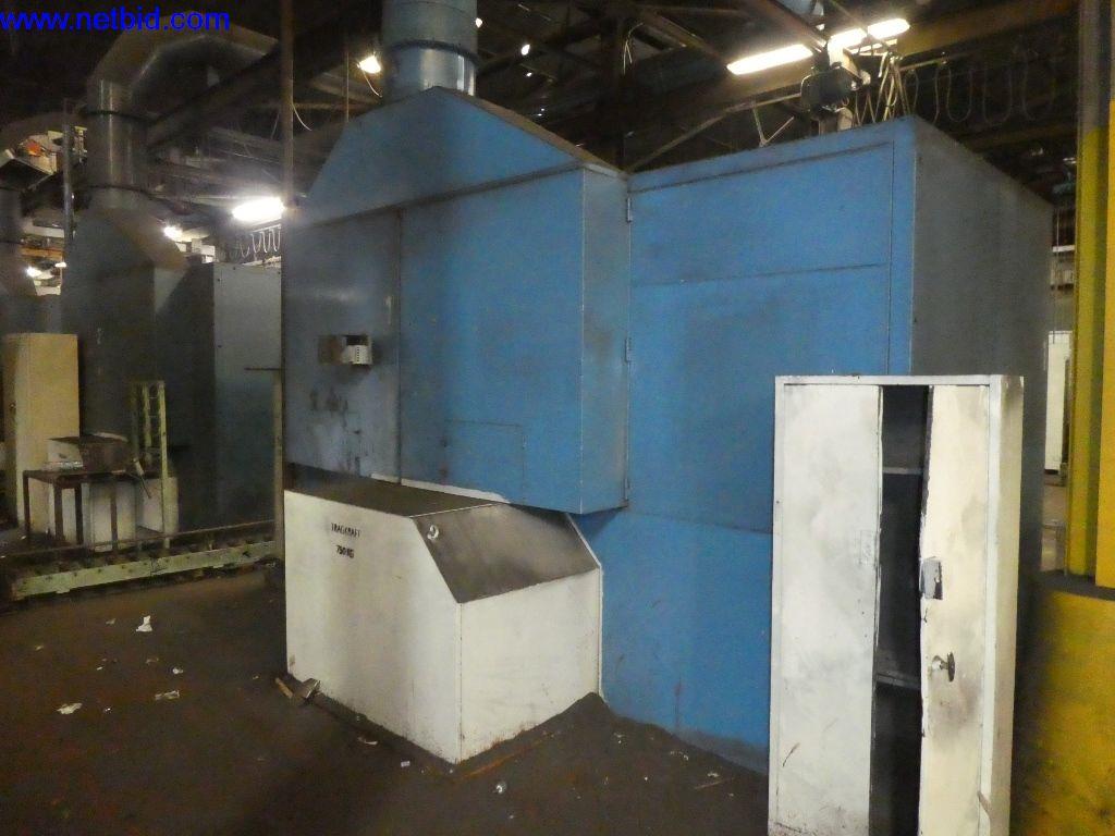 Máquinas e instalaciones en Gusswerke Saarbrücken-4