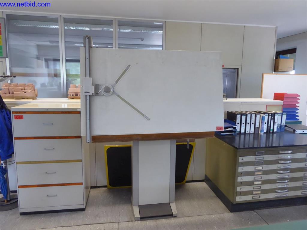 Maszyny i systemy w Gusswerke Saarbrücken-1