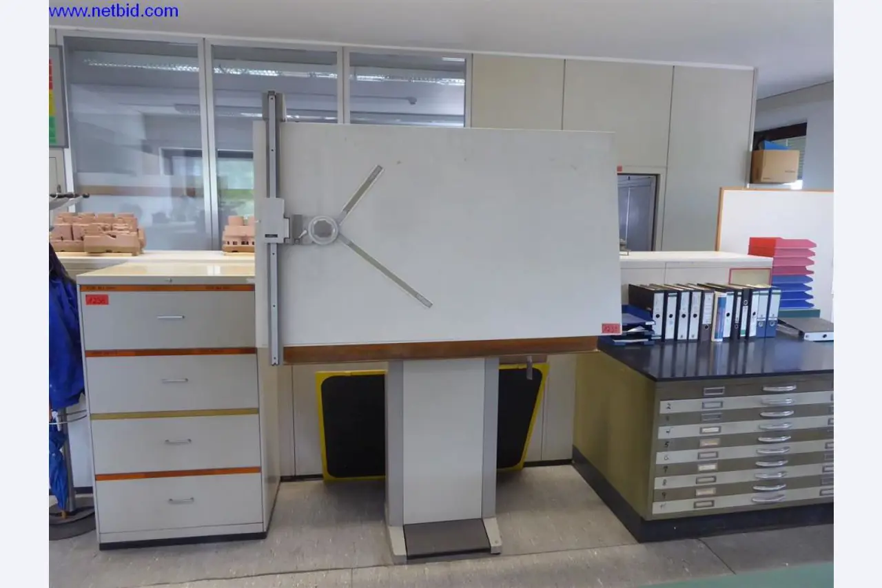 Maszyny i systemy w Gusswerke Saarbrücken-1