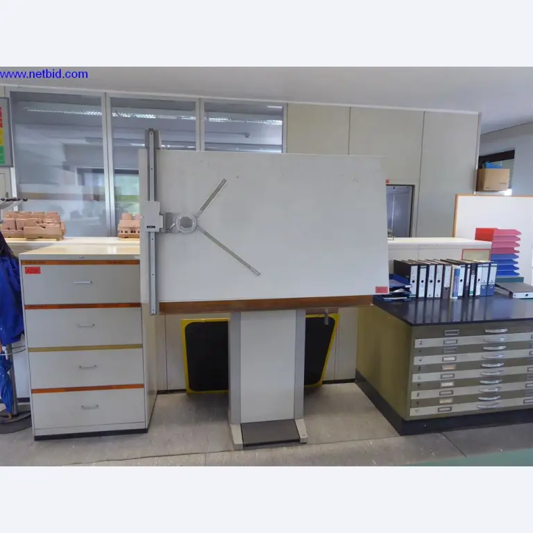 Maszyny i systemy w Gusswerke Saarbrücken-1